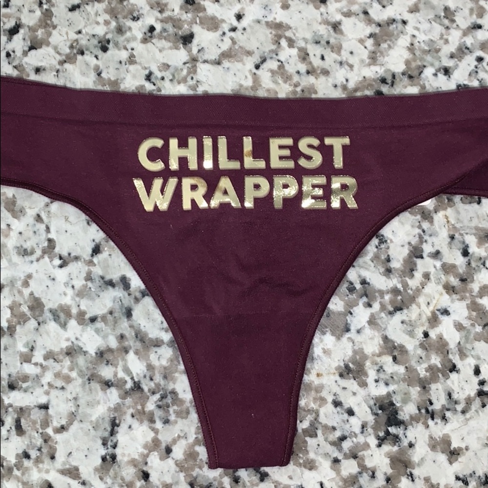 NWT Victoria’s Secret panties